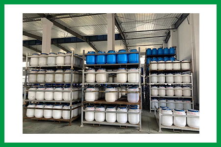 高溫勻染劑W的技術指標、應用范圍與推薦用量